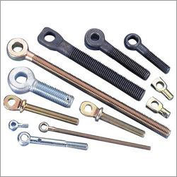 Eye Bolts With Nuts