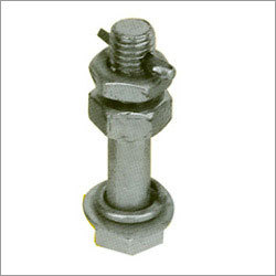 High Strength Friction Grip Bolts
