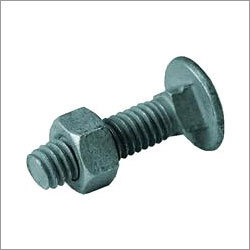 Carriage Bolt