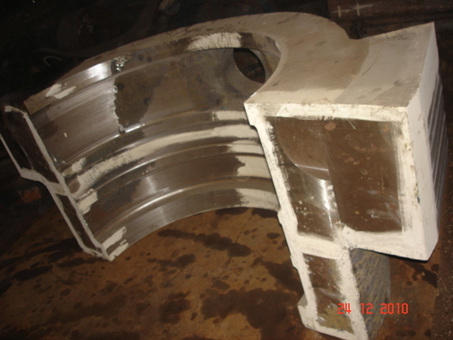 Turbine Componets