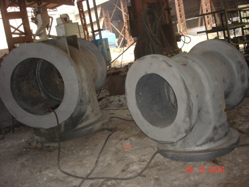 Valve Bodies