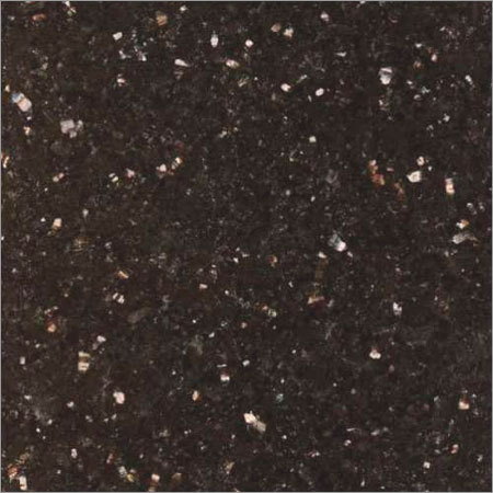 Galaxy Black - Artificial Stone Polished Finish Custom Dimensions | Durable Finish Fine Texture Smooth Surface Heat & Stain Resistant