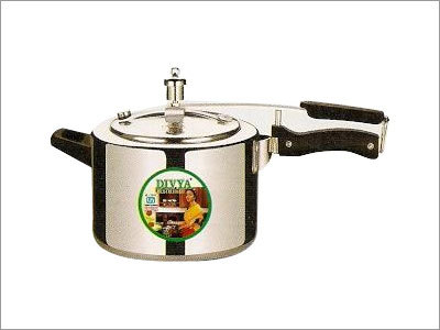 Pressure Cooker