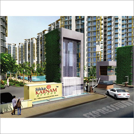 Sikka Karnam By CITY ESTATE