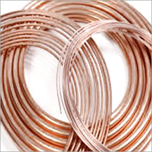 OFHC Copper Rods