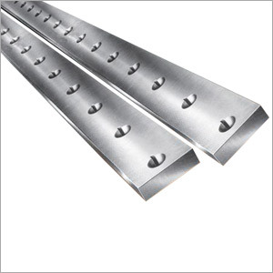 Metal Shear Blades