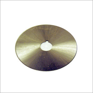 Slitting Cutter