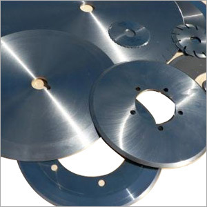 Industrial Knives For Core And Tubes Cutters