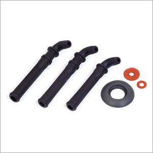 Metal Moulding