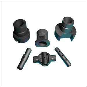 Graphite Tubes