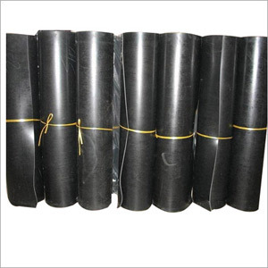 Rubber Sheet