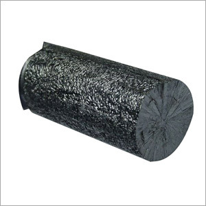 Silicon Nanorods