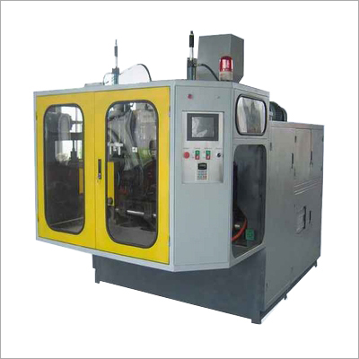 High Speed Standard Blow Modeling