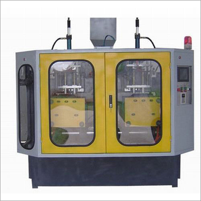 PE Blowing Molding Machines(YK55)