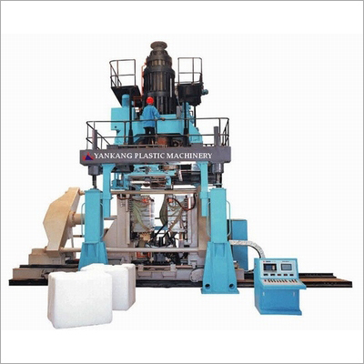 500l Blow Moulding Machines(YK120)