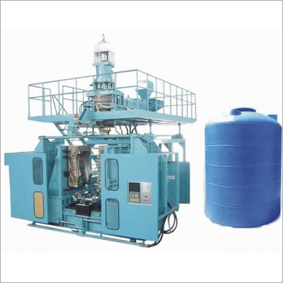 1000L Blow Moulding Machine(YK120)