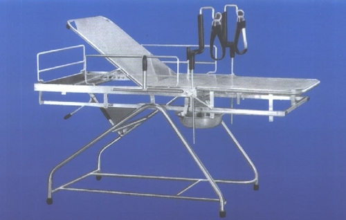 Obstetric Labour Table(SS)