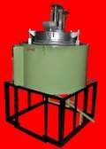 Heat Treatment Furnaces Application: For Industrial Use