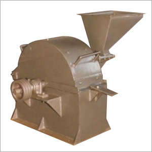 Disintegrator Mill