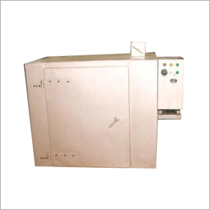 Oven Dryer Machine (Tray Dryer)