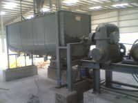 Industrial Mixer Machine