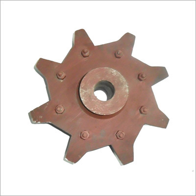 Bulk Flow Sprockets
