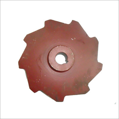 Redler Sprockets