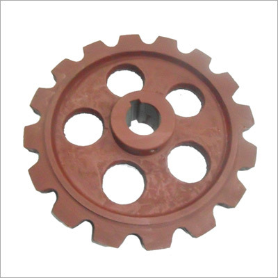 Sprockets