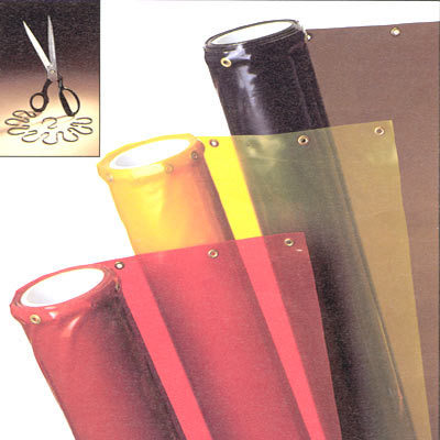 welding curtains
