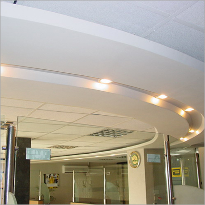 False Ceiling Gypsum Boards