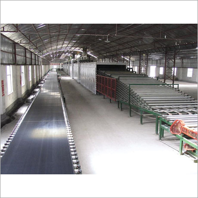 Paper Suface Gypsum Board Production Line