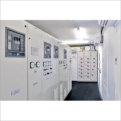 Scr Room