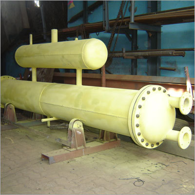 Tube Chiller