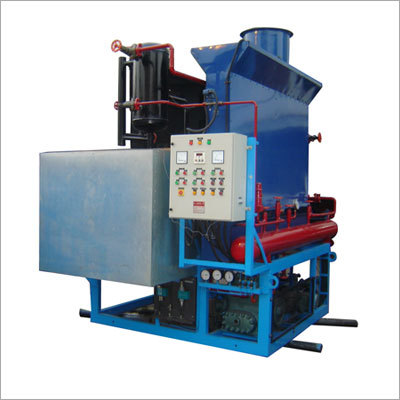 IBT Packaged Chiller