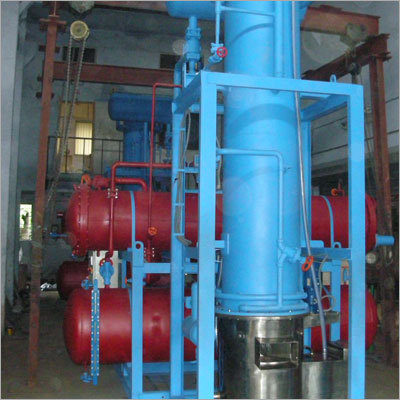 20 Ton Tube Ice Machine