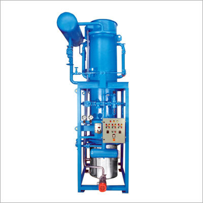 20 Ton Tube Ice Maker