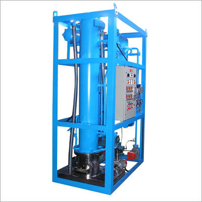 Skid Mounted Tube Ice Machines