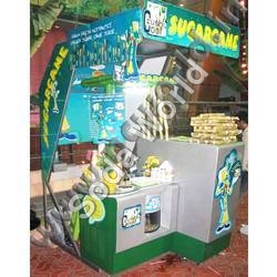 Sugarcane Machine
