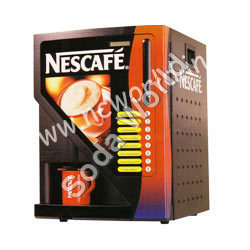 Tea Coffee Machine