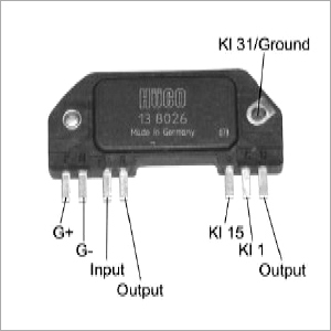 System Amplifier