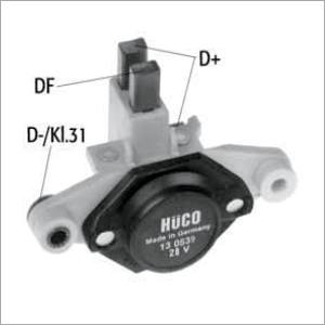 Regulator