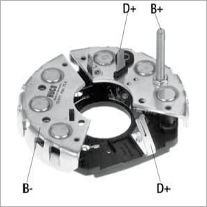 रेक्टिफायर्स