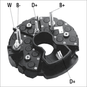 Rectifier
