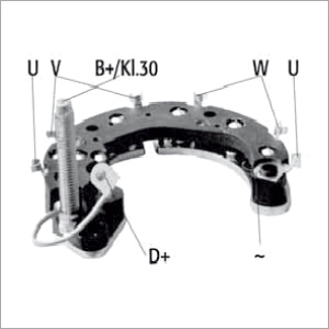 Rectifiers