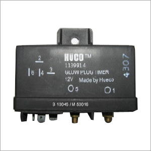 Glow Plug Timer