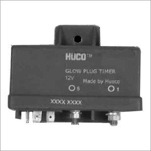 Glow Plug Timer