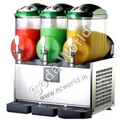 Slush Machine