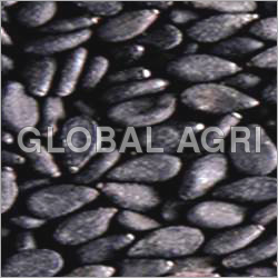 Black Sesame Seeds
