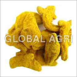 Natural Turmeric