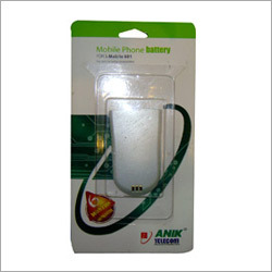 Phone Battery